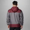 Herren-Windjacke Collegiate Flash Challenger™ II – Texas A&M