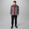 Herren-Windjacke Collegiate Flash Challenger™ II – Texas A&M