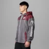 Herren-Windjacke Collegiate Flash Challenger™ II – Texas A&M