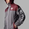 Herren-Windjacke Collegiate Flash Challenger™ II – Texas A&M