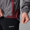 Herren-Windjacke Collegiate Flash Challenger™ II – Texas A&M