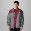 Herren-Windjacke Collegiate Flash Challenger™ II – Texas A&M