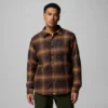 Herren Windward™ II Shirtjacke Herren Windward™ II Shirtjacke