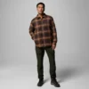 Herren Windward™ II Shirtjacke Herren Windward™ II Shirtjacke