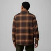 Herren Windward™ II Shirtjacke Herren Windward™ II Shirtjacke