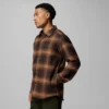 Herren Windward™ II Shirtjacke Herren Windward™ II Shirtjacke