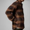 Herren Windward™ II Shirtjacke Herren Windward™ II Shirtjacke
