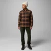 Herren Windward™ II Shirtjacke Herren Windward™ II Shirtjacke