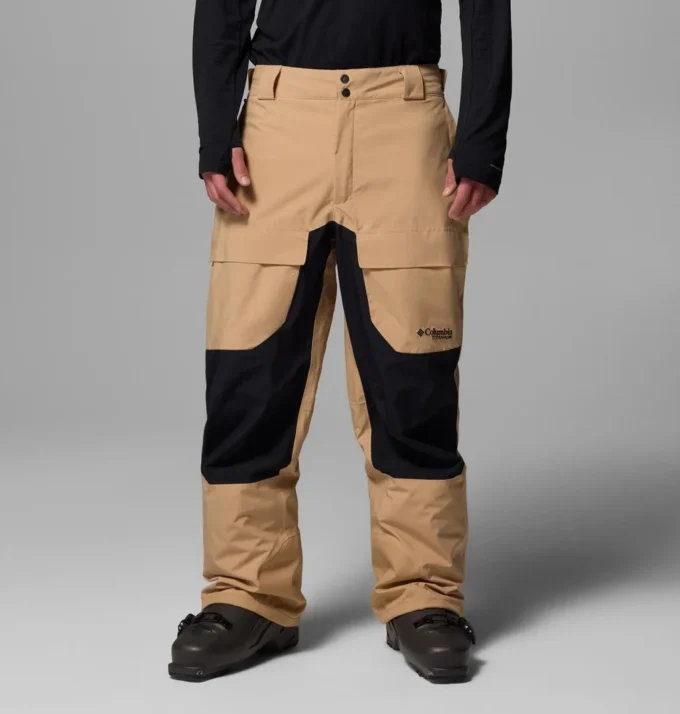 Herren Winter District™ Hose Herren Winter District™ Hose