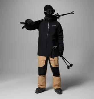 Herren Winter District™ Hose