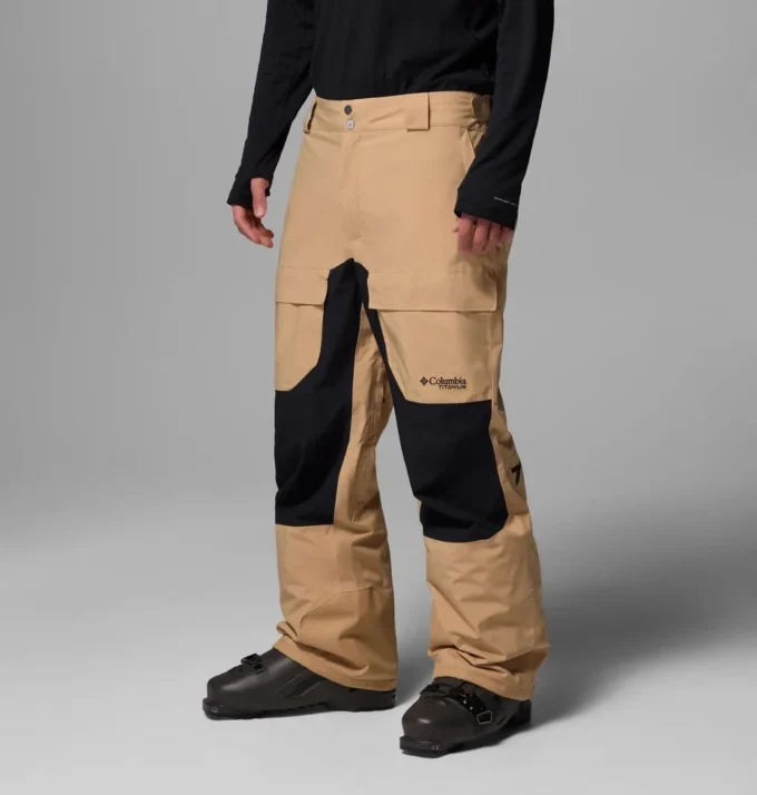 Herren Winter District™ Hose Herren Winter District™ Hose