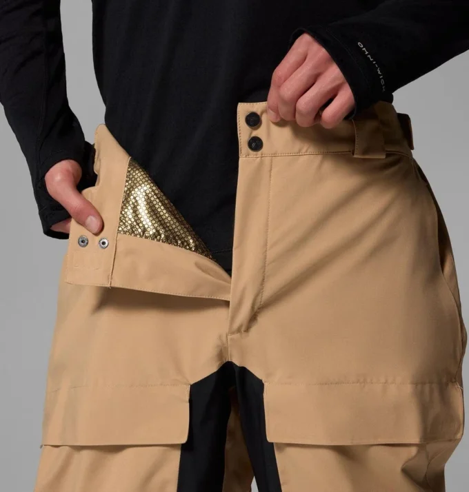 Herren Winter District™ Hose Herren Winter District™ Hose