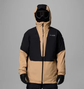 Herren Winter District™ II Interchange Jacke