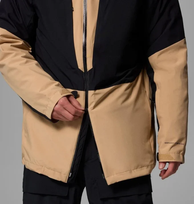 Herren Winter District™ II Interchange Jacke