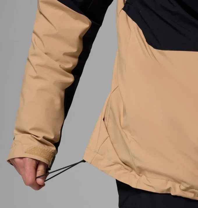 Herren Winter District™ II Interchange Jacke