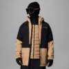 Herren Winter District™ II Interchange Jacke