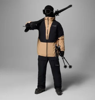 Herren Winter District™ II Interchange Jacke