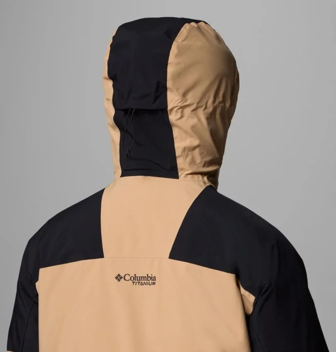 Herren Winter District™ II Interchange Jacke