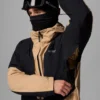 Herren Winter District™ II Interchange Jacke
