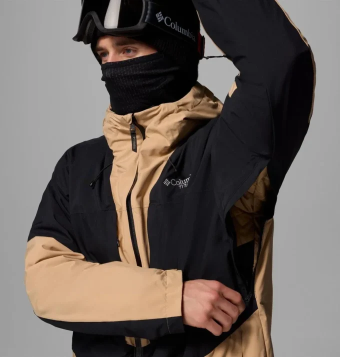 Herren Winter District™ II Interchange Jacke
