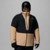 Herren Winter District™ II Interchange Jacke – Big Herren Winter District™ II Interchange Jacke – Big