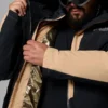 Herren Winter District™ II Interchange Jacke – Big Herren Winter District™ II Interchange Jacke – Big