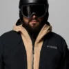 Herren Winter District™ II Interchange Jacke – Big Herren Winter District™ II Interchange Jacke – Big