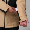 Herren Winter District™ II Interchange Jacke – Big Herren Winter District™ II Interchange Jacke – Big