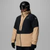 Herren Winter District™ II Interchange Jacke – Big Herren Winter District™ II Interchange Jacke – Big