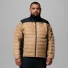 Herren Winter District™ II Interchange Jacke – Big Herren Winter District™ II Interchange Jacke – Big