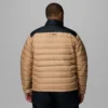 Herren Winter District™ II Interchange Jacke – Big Herren Winter District™ II Interchange Jacke – Big