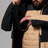 Herren Winter District™ II Interchange Jacke – Big Herren Winter District™ II Interchange Jacke – Big