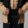 Herren Winter District™ II Interchange Jacke – Big Herren Winter District™ II Interchange Jacke – Big