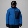 Herren Winter District™ III Jacke – Groß