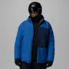 Herren Winter District™ III Jacke – Groß