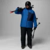 Herren Winter District™ III Jacke – Groß