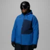 Herren Winter District™ III Jacke – Groß