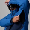 Herren Winter District™ III Jacke – Groß