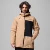 Herren Winter District™ III Jacke – Lang Herren Winter District™ III Jacke – Lang