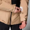 Herren Winter District™ III Jacke – Lang Herren Winter District™ III Jacke – Lang