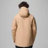 Herren Winter District™ III Jacke – Lang Herren Winter District™ III Jacke – Lang