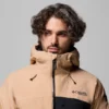 Herren Winter District™ III Jacke – Lang Herren Winter District™ III Jacke – Lang
