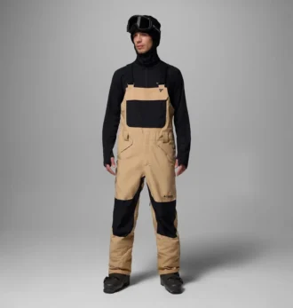 Herren Winter District™ Latzhose