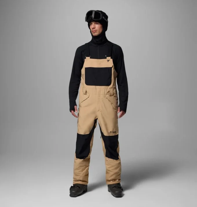 Herren Winter District™ Latzhose Herren Winter District™ Latzhose