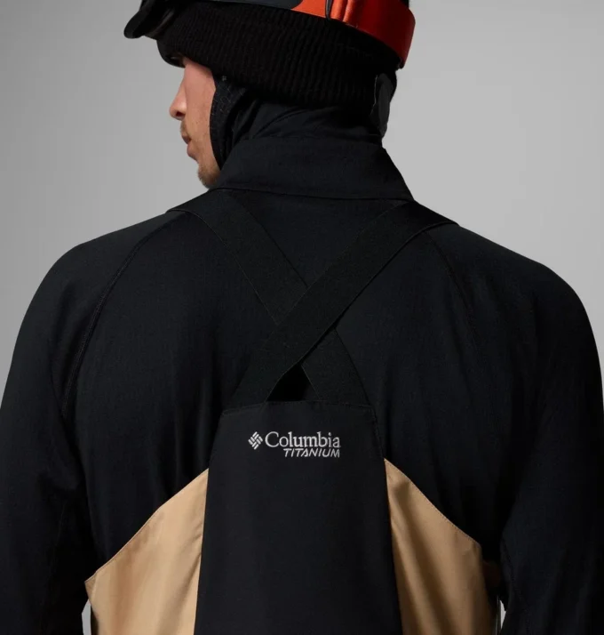 Herren Winter District™ Latzhose Herren Winter District™ Latzhose
