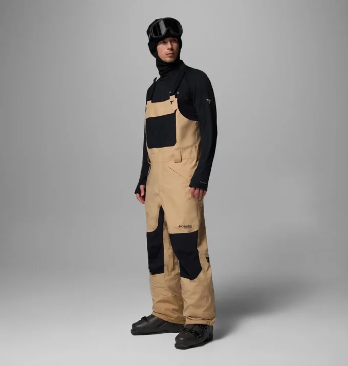 Herren Winter District™ Latzhose Herren Winter District™ Latzhose