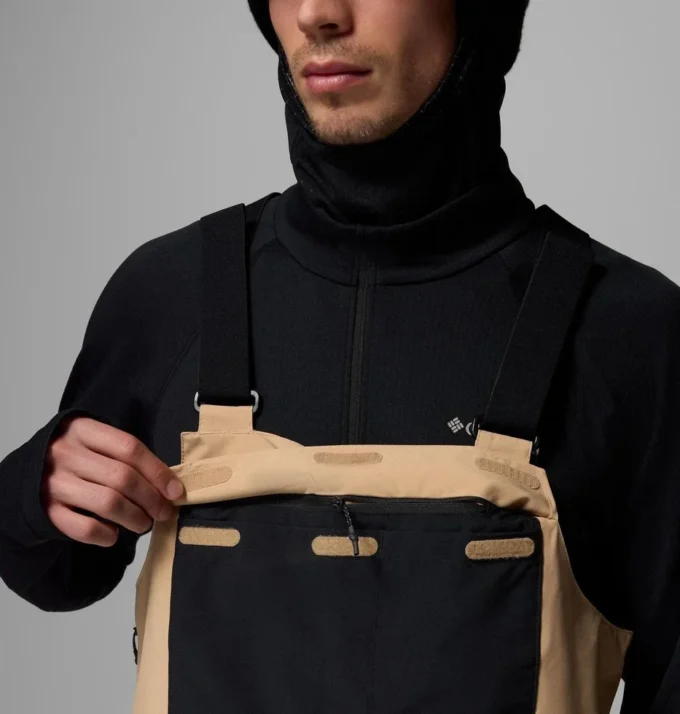 Herren Winter District™ Latzhose Herren Winter District™ Latzhose