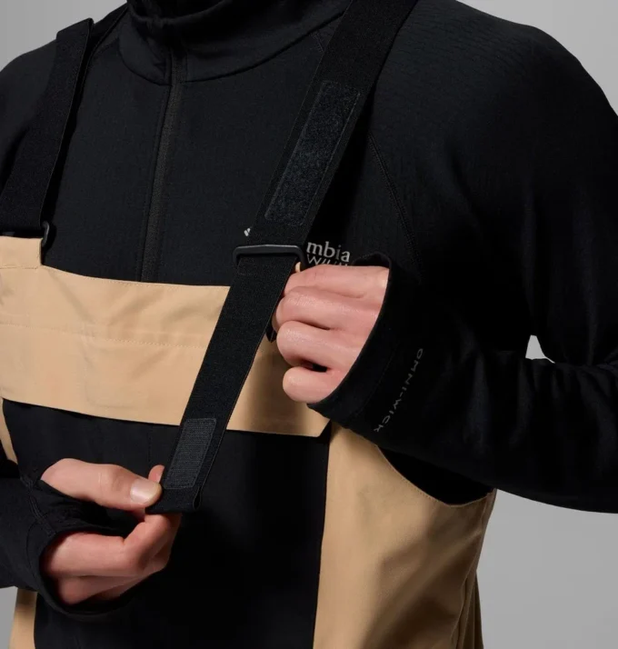 Herren Winter District™ Latzhose Herren Winter District™ Latzhose