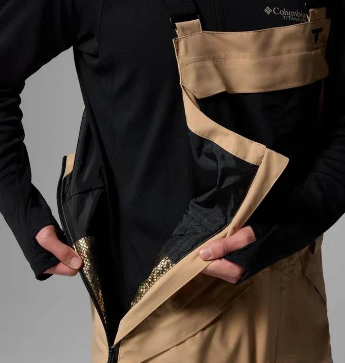 Herren Winter District™ Latzhose Herren Winter District™ Latzhose