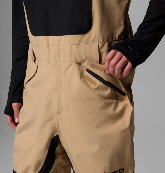 Herren Winter District™ Latzhose Herren Winter District™ Latzhose